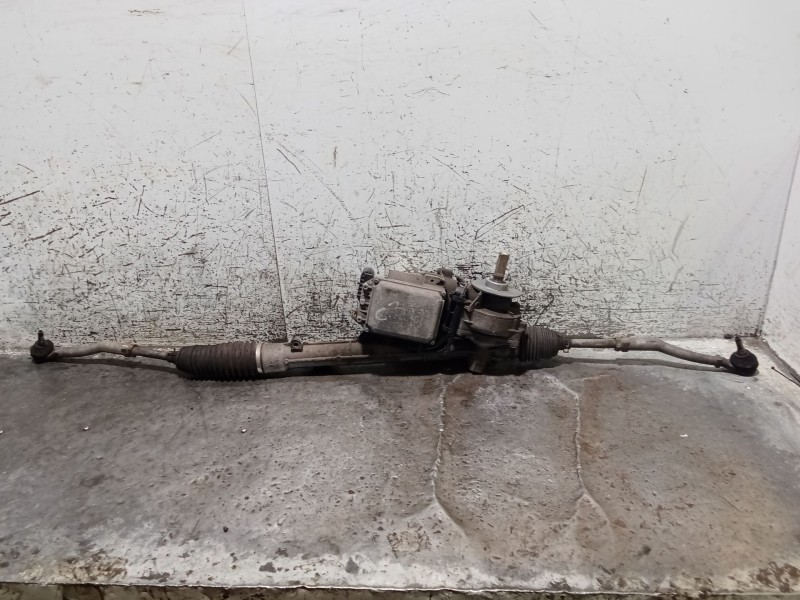 Recambio de cremallera direccion para citroën c3 picasso referencia OEM IAM  6700002809 Q003TAU74ZE2Z20 