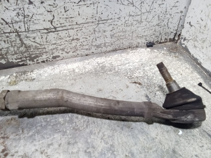 Recambio de cremallera direccion para citroën c3 picasso referencia OEM IAM  6700002809 Q003TAU74ZE2Z20 