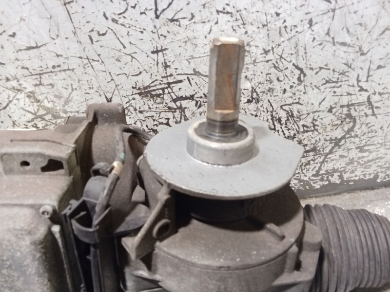 Recambio de cremallera direccion para citroën c3 picasso referencia OEM IAM  6700002809 Q003TAU74ZE2Z20 