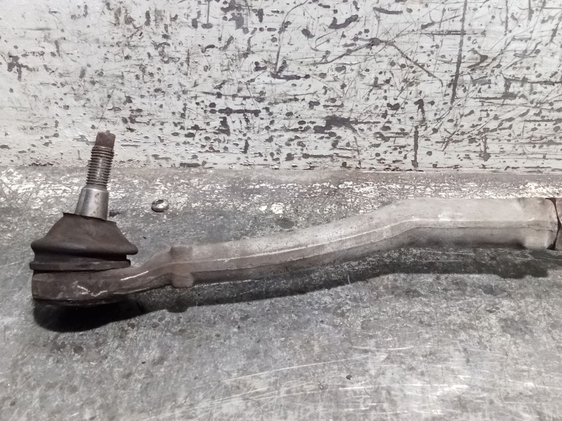 Recambio de cremallera direccion para citroën c3 picasso referencia OEM IAM  6700002809 Q003TAU74ZE2Z20 