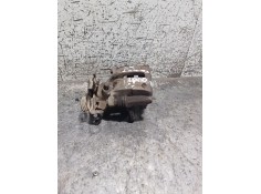 Recambio de pinza freno trasera izquierda para audi a4 b5 (8d2) 1.8 referencia OEM IAM   
