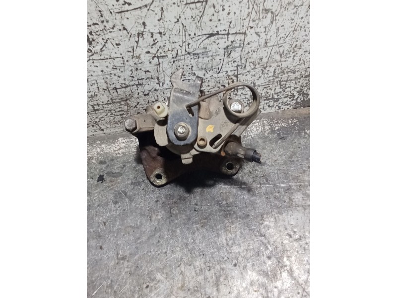 Recambio de pinza freno trasera izquierda para audi a4 b5 (8d2) 1.8 referencia OEM IAM   