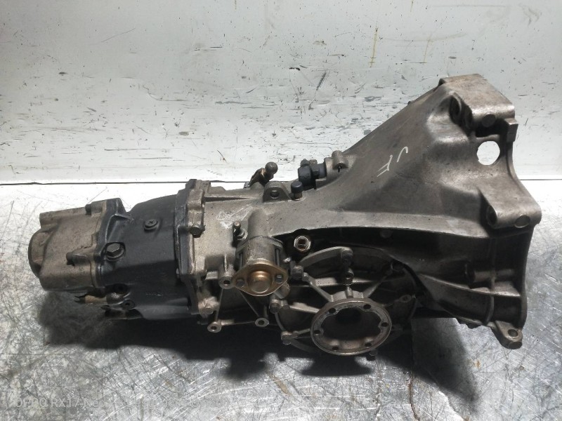 Recambio de caja cambios para audi 100 berlina (443) referencia OEM IAM UF 18030 