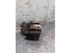 Recambio de pinza freno trasera derecha para audi a4 b5 (8d2) 1.8 referencia OEM IAM   