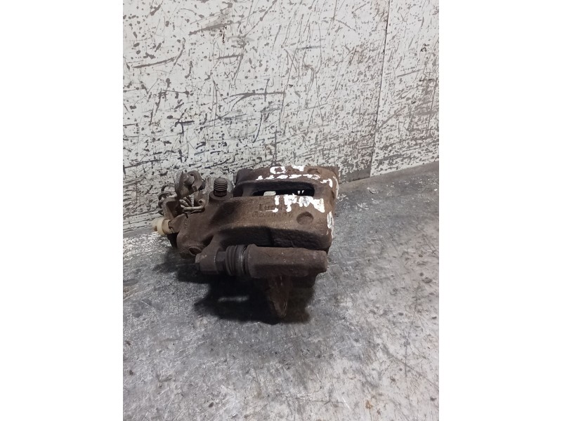 Recambio de pinza freno trasera derecha para audi a4 b5 (8d2) 1.8 referencia OEM IAM   