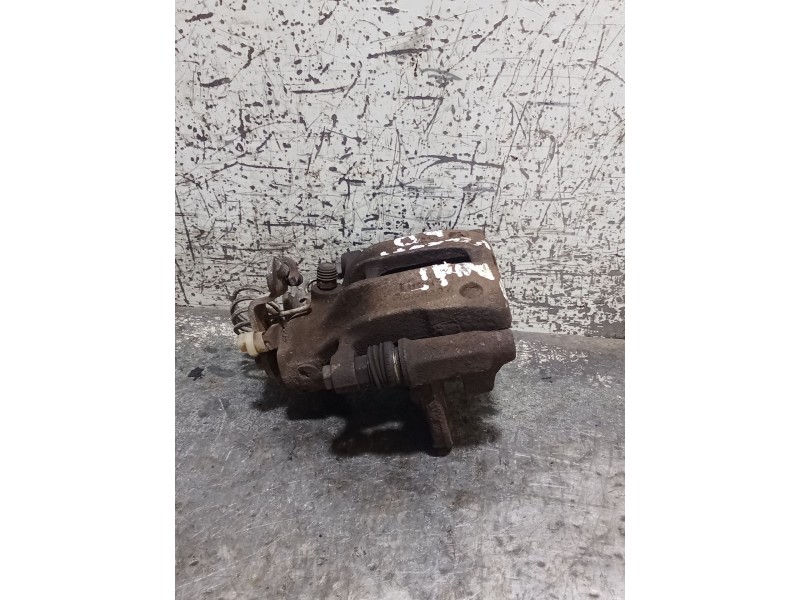 Recambio de pinza freno trasera derecha para audi a4 b5 (8d2) 1.8 referencia OEM IAM   