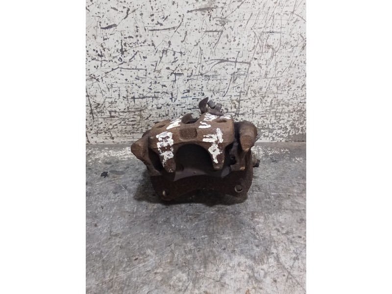 Recambio de pinza freno trasera derecha para audi a4 b5 (8d2) 1.8 referencia OEM IAM   