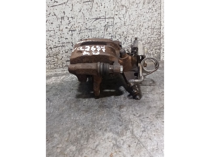 Recambio de pinza freno trasera derecha para audi a4 b5 (8d2) 1.8 referencia OEM IAM   
