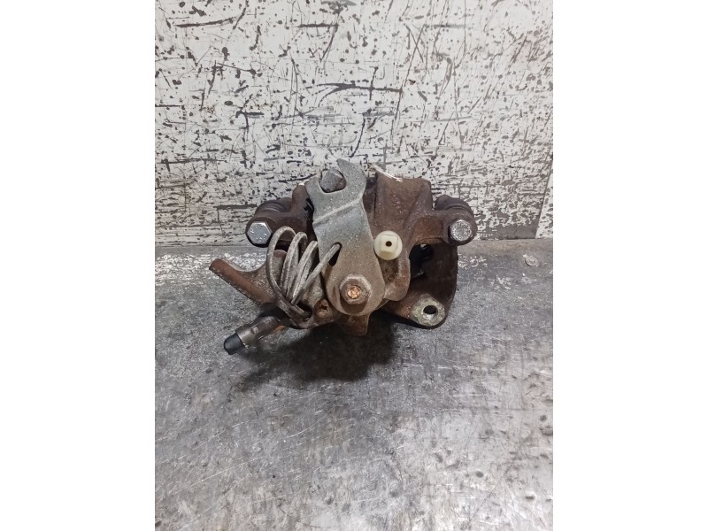 Recambio de pinza freno trasera derecha para audi a4 b5 (8d2) 1.8 referencia OEM IAM   