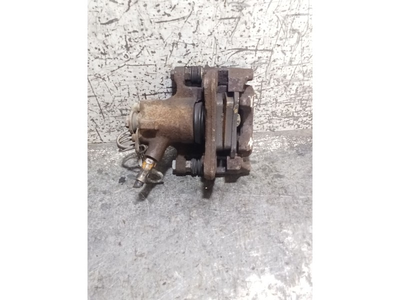 Recambio de pinza freno trasera derecha para audi a4 b5 (8d2) 1.8 referencia OEM IAM   