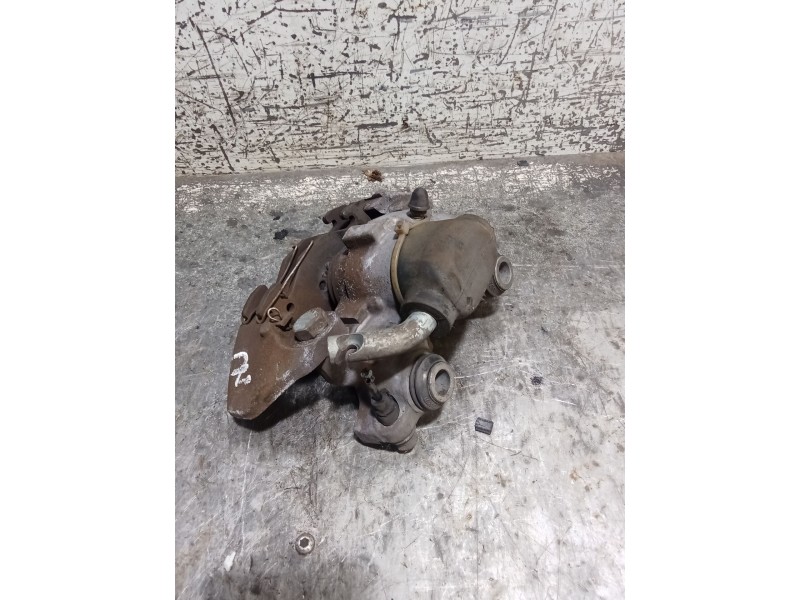 Recambio de pinza freno trasera izquierda para citroën xsara (n1) 1.6 16v referencia OEM IAM   