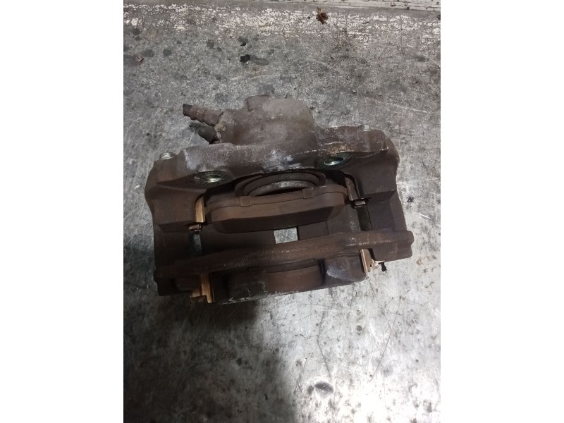 Recambio de pinza freno delantera izquierda para citroën xsara (n1) 1.6 16v referencia OEM IAM   