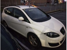 seat altea xl (5p5) del año 2009