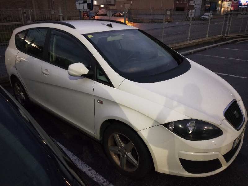 seat altea xl (5p5) del año 2009