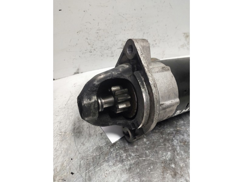 Recambio de motor arranque para bmw serie 3 berlina (e90) 320d referencia OEM IAM 0001115046  