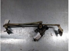 Recambio de motor limpia delantero para daewoo nubira berlina 1.6 cat referencia OEM IAM   