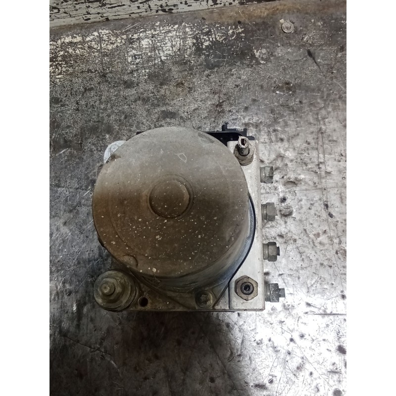 Recambio de abs para toyota avensis berlina (t25) 1.8 sol sedán (4-ptas.) referencia OEM IAM 02652314644451005042 476L3011203085