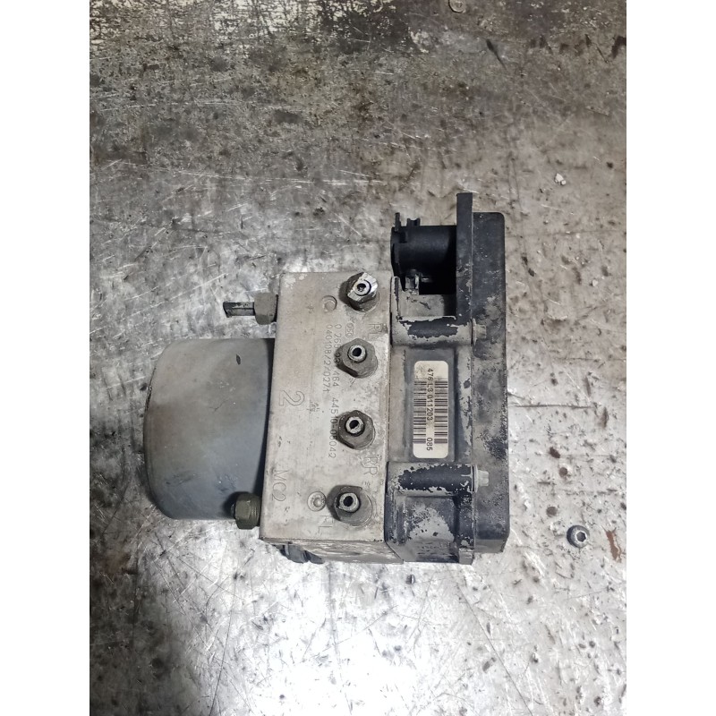 Recambio de abs para toyota avensis berlina (t25) 1.8 sol sedán (4-ptas.) referencia OEM IAM 02652314644451005042 476L3011203085