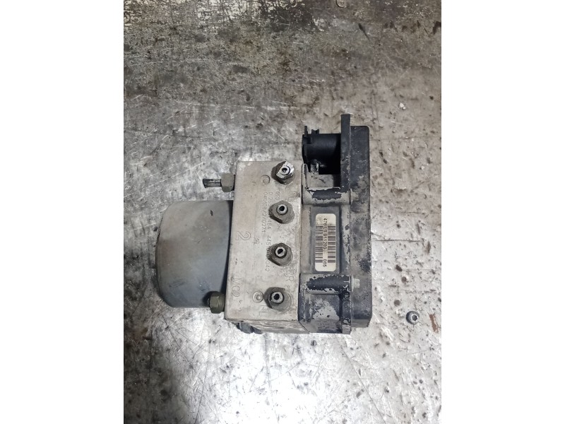 Recambio de abs para toyota avensis berlina (t25) 1.8 sol sedán (4-ptas.) referencia OEM IAM 02652314644451005042 476L3011203085
