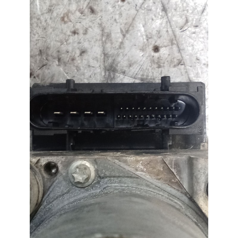 Recambio de abs para toyota avensis berlina (t25) 1.8 sol sedán (4-ptas.) referencia OEM IAM 02652314644451005042 476L3011203085