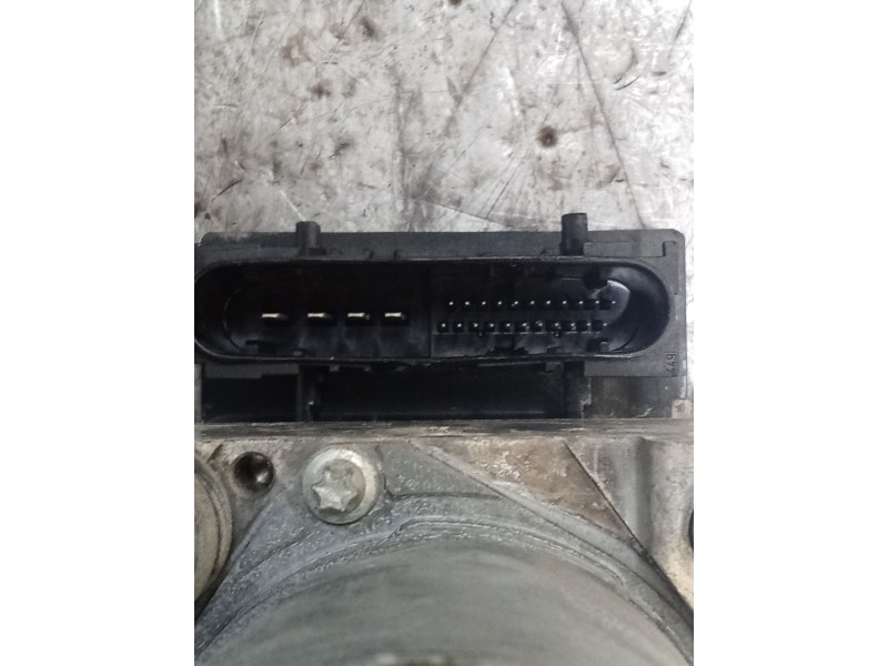 Recambio de abs para toyota avensis berlina (t25) 1.8 sol sedán (4-ptas.) referencia OEM IAM 02652314644451005042 476L3011203085