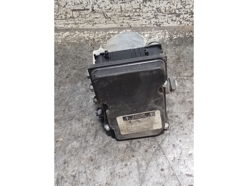 Recambio de abs para toyota avensis berlina (t25) 1.8 sol sedán (4-ptas.) referencia OEM IAM 02652314644451005042 476L3011203085