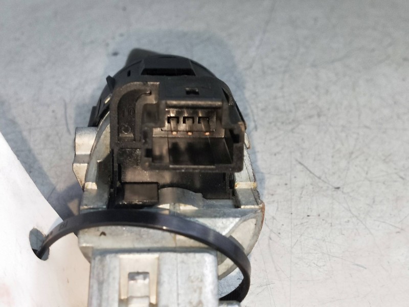 Recambio de conmutador de arranque para citroen c3 collection referencia OEM IAM N05024553 N0503451 9663123380