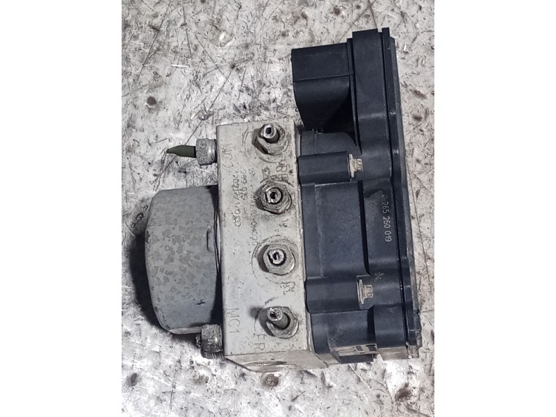 Recambio de abs para citroën c1 seduction referencia OEM IAM 2265106496 0265805083 445100H020