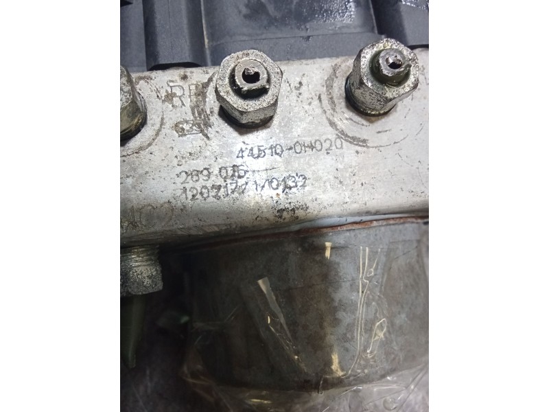 Recambio de abs para citroën c1 seduction referencia OEM IAM 2265106496 0265805083 445100H020