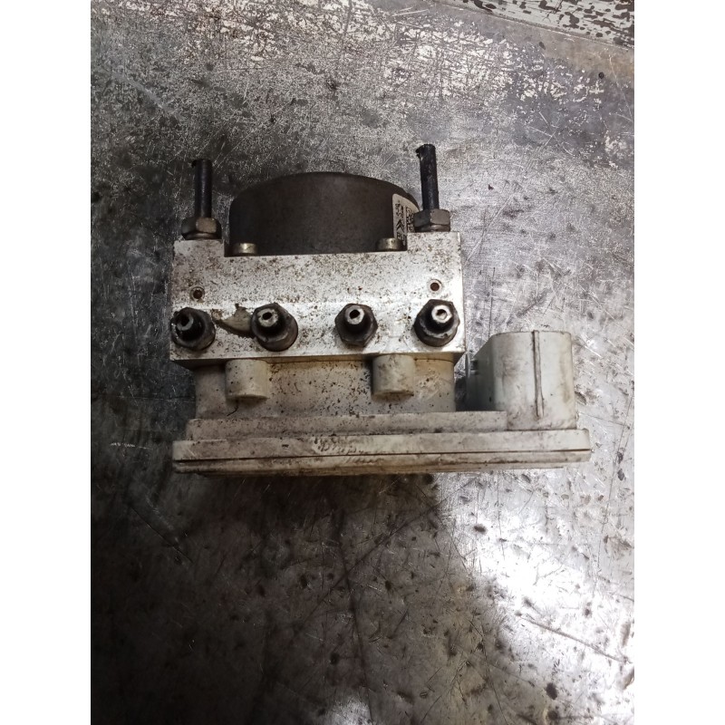 Recambio de abs para citroën c3 picasso referencia OEM IAM 9802460680 10091511673 10062230431 