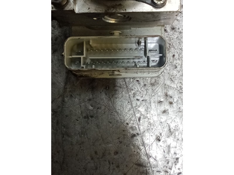 Recambio de abs para citroën c3 picasso referencia OEM IAM 9802460680 10091511673 10062230431 