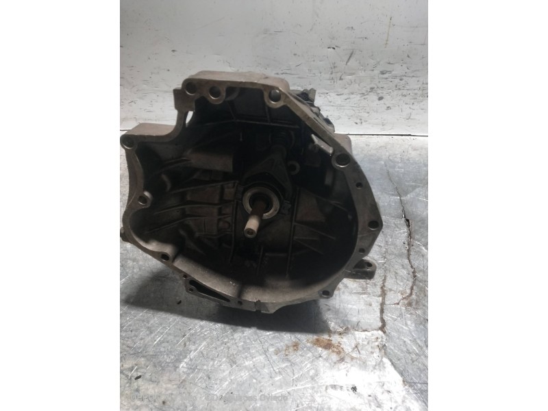 Recambio de caja cambios para audi 100 berlina (443) referencia OEM IAM UF 18030 