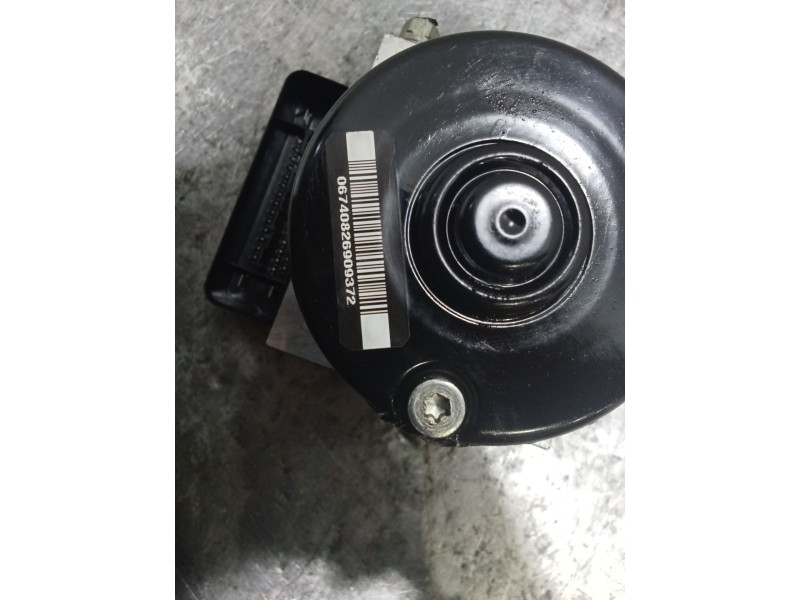 Recambio de abs para bmw serie 1 berlina (e81/e87) 120d referencia OEM IAM 10096008373 3451677605501 10020603254 