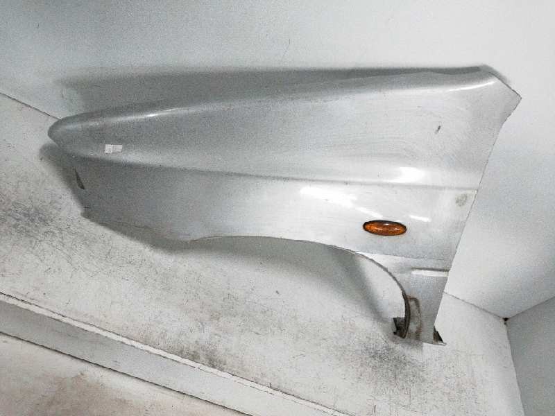 Recambio de aleta delantera izquierda para kia pride 1.4 cat referencia OEM IAM   