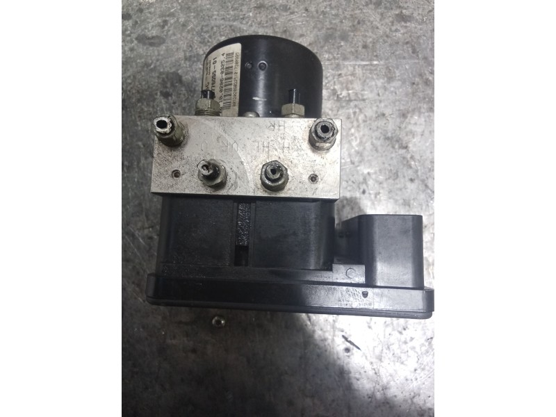 Recambio de abs para bmw serie 1 berlina (e81/e87) 120d referencia OEM IAM 10096008373 3451677605501 10020603254 