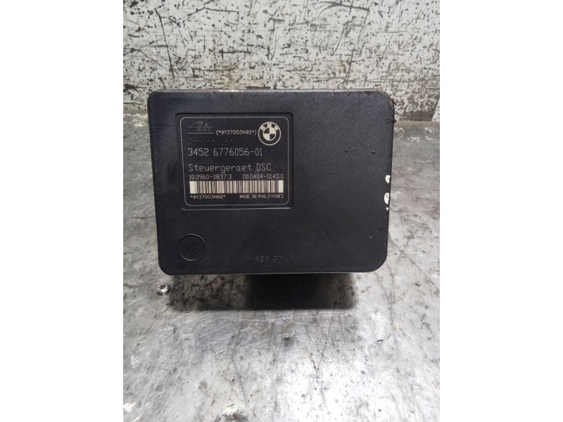 Recambio de abs para bmw serie 1 berlina (e81/e87) 120d referencia OEM IAM 10096008373 3451677605501 10020603254 