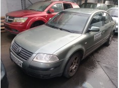 volkswagen passat b5.5 (3b3) del año 2003