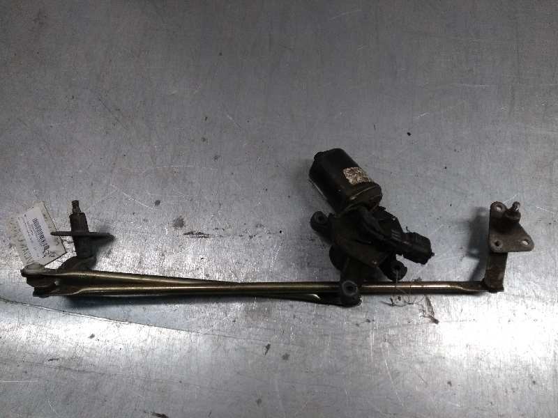Recambio de motor limpia delantero para daewoo nubira berlina 1.6 cat referencia OEM IAM   