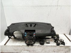 Recambio de kit airbag para citroën c4 coupe by loeb referencia OEM IAM 6037258009662643680  