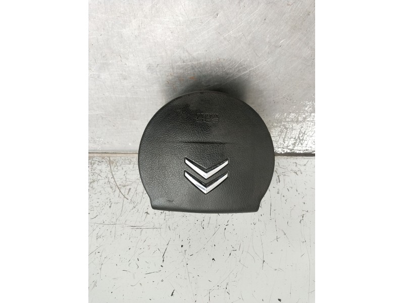 Recambio de kit airbag para citroën c4 coupe by loeb referencia OEM IAM 6037258009662643680  