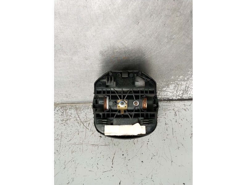 Recambio de kit airbag para citroën c4 coupe by loeb referencia OEM IAM 6037258009662643680  