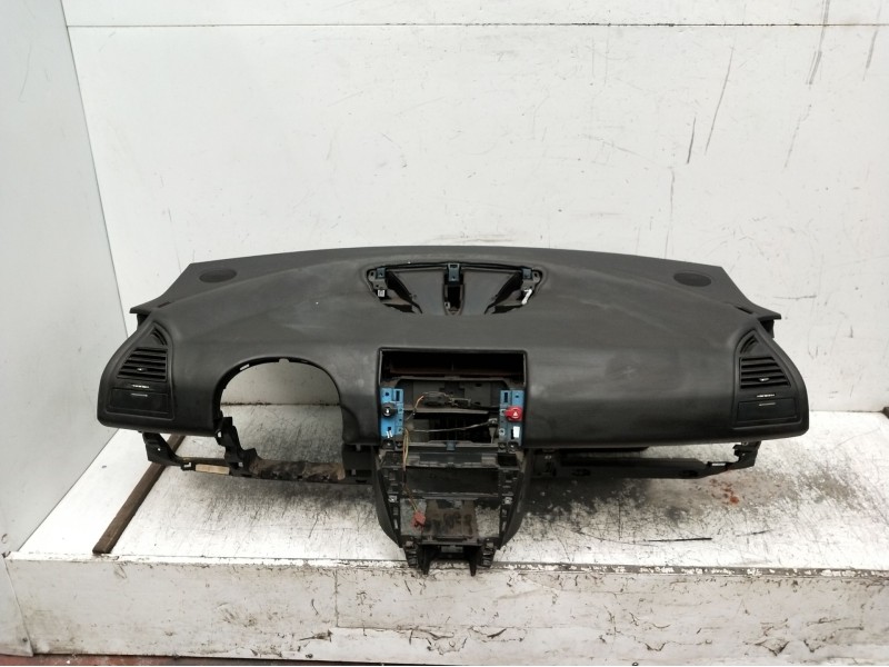 Recambio de kit airbag para citroën c4 coupe by loeb referencia OEM IAM 6037258009662643680  