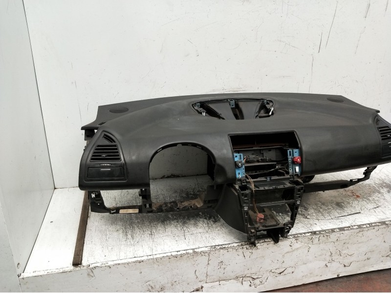 Recambio de kit airbag para citroën c4 coupe by loeb referencia OEM IAM 6037258009662643680  