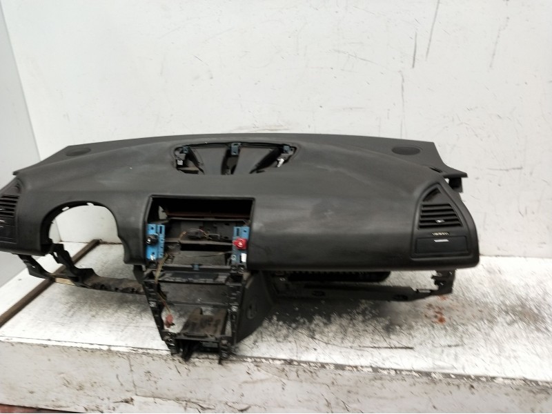 Recambio de kit airbag para citroën c4 coupe by loeb referencia OEM IAM 6037258009662643680  