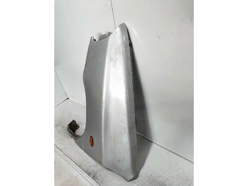 Recambio de aleta delantera izquierda para kia pride 1.4 cat referencia OEM IAM   