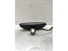 Recambio de espejo interior para porsche cayenne (92a) 4.8 s referencia OEM IAM 7pp85751d  
