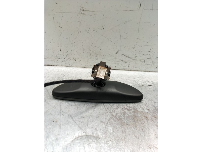Recambio de espejo interior para porsche cayenne (92a) 4.8 s referencia OEM IAM 7pp85751d  