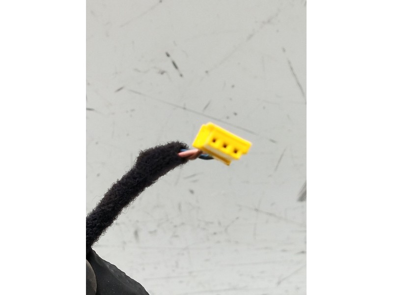 Recambio de espejo interior para porsche cayenne (92a) 4.8 s referencia OEM IAM 7pp85751d  