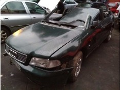 audi a4 berlina (b5) del año 1996