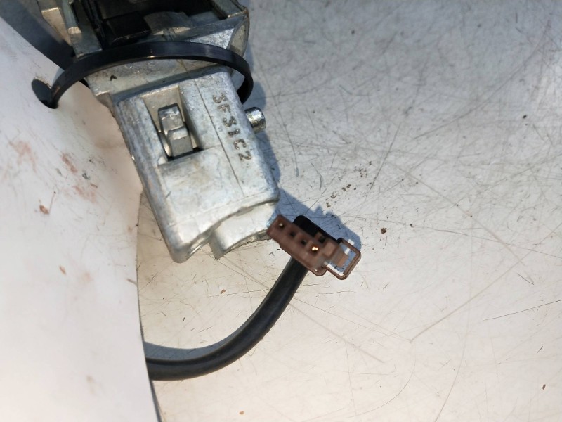 Recambio de conmutador de arranque para citroen c3 collection referencia OEM IAM N05024553 N0503451 9663123380